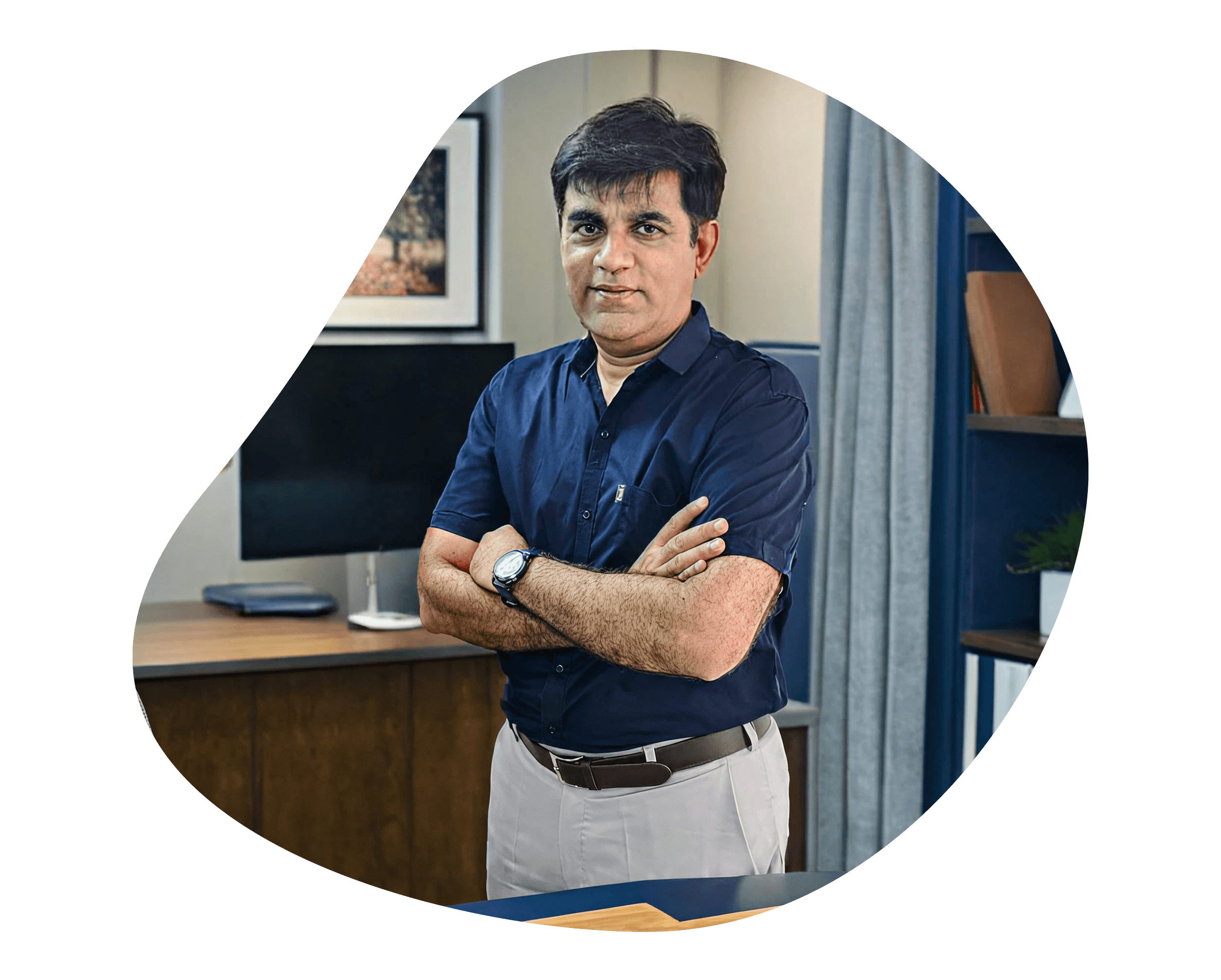 Founder Image
